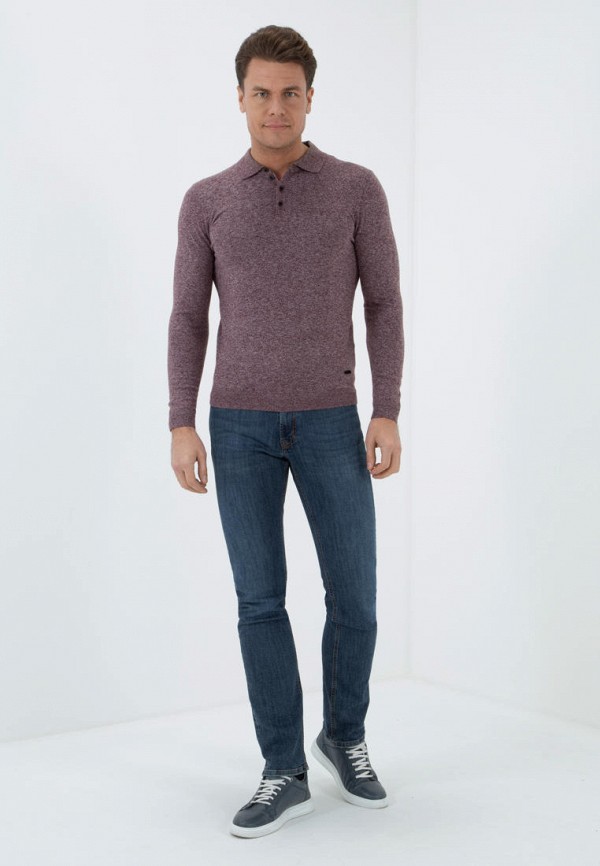 фото Поло thomas berger