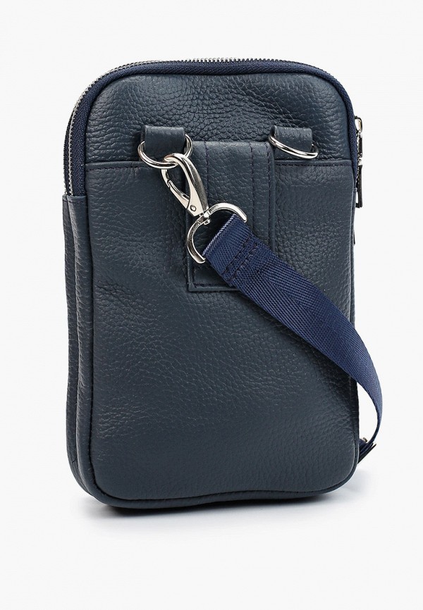 Сумка Ralf Ringer синий, размер 00, фото 2