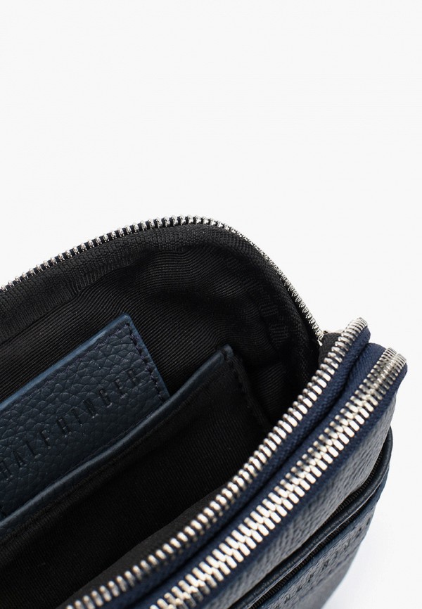 Сумка Ralf Ringer синий, размер 00, фото 3