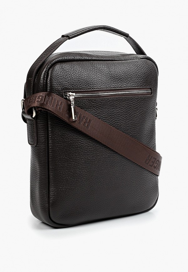 Сумка Ralf Ringer коричневый, размер 00, фото 2