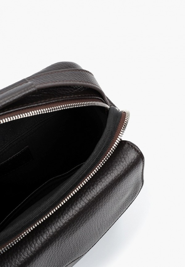 Сумка Ralf Ringer коричневый, размер 00, фото 3