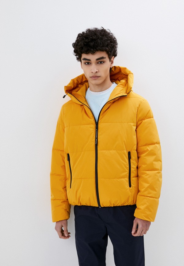 фото Куртка утепленная o'stin