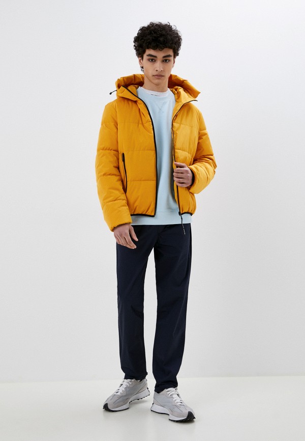 фото Куртка утепленная o'stin