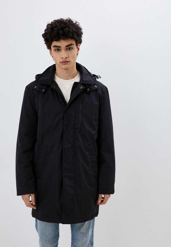 фото Куртка утепленная o'stin