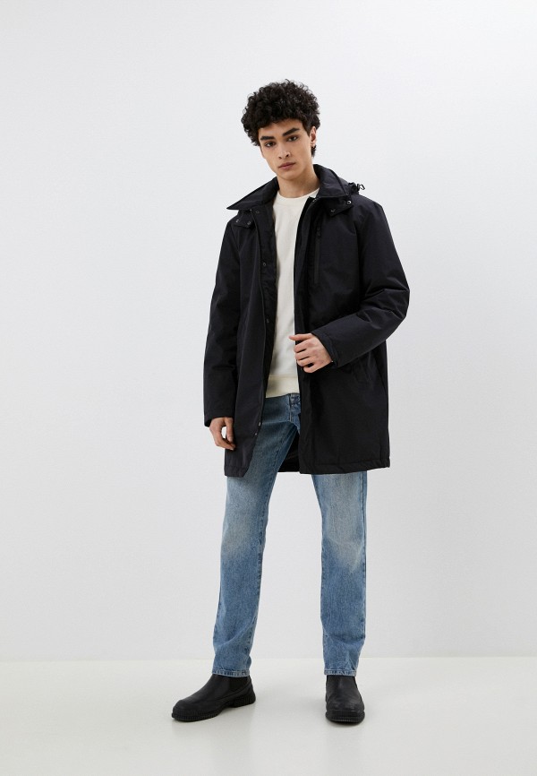 фото Куртка утепленная o'stin