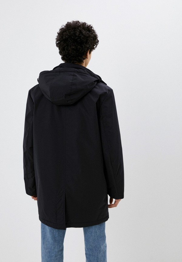 фото Куртка утепленная o'stin