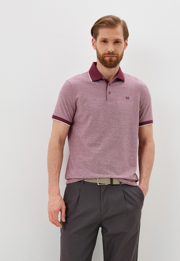 фото Поло o'stin