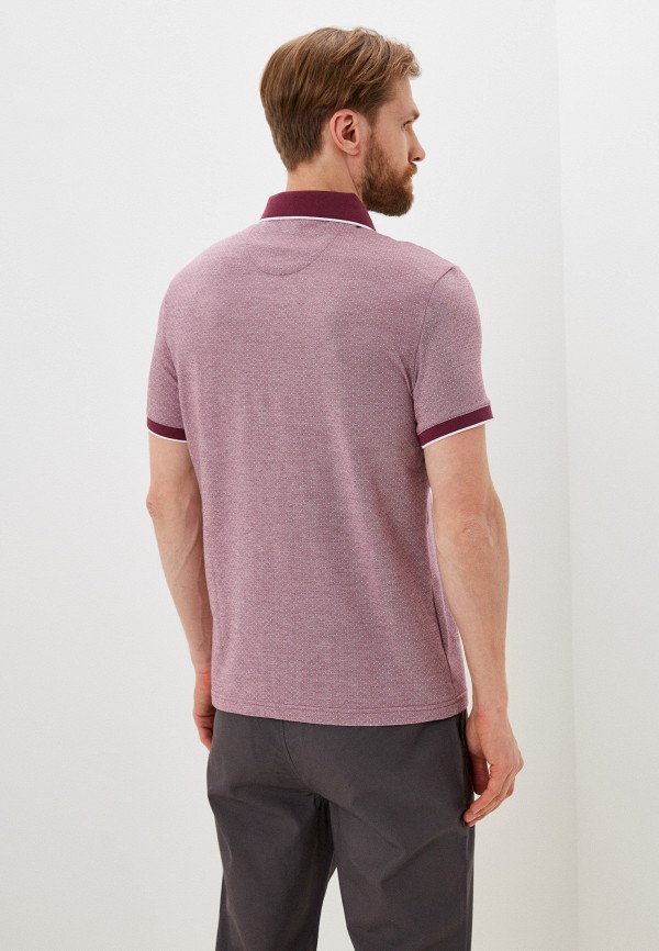 фото Поло o'stin