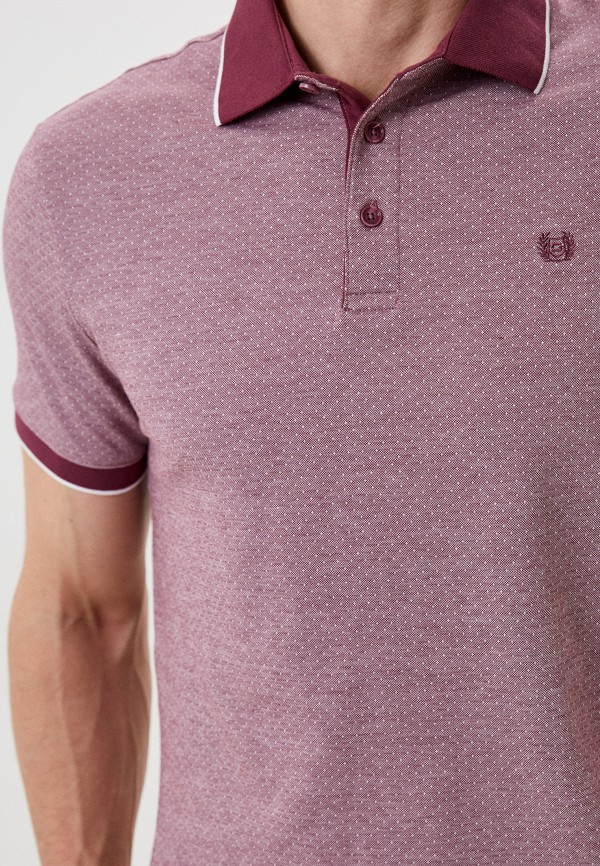 фото Поло o'stin