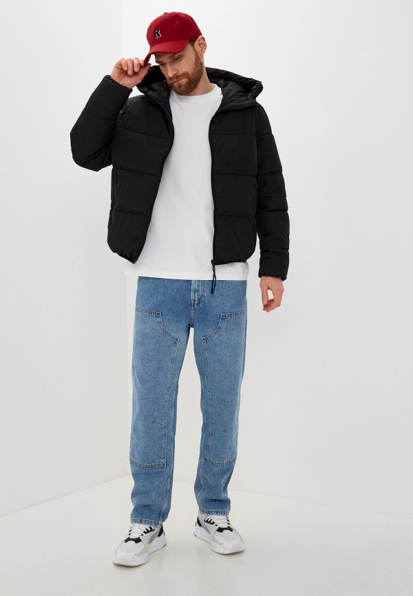 фото Куртка утепленная o'stin