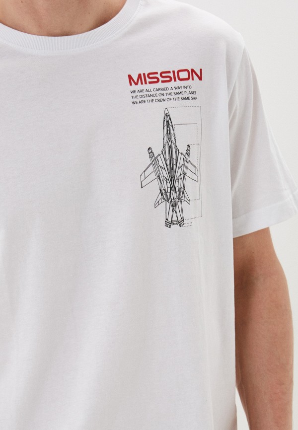 фото Футболка o'stin