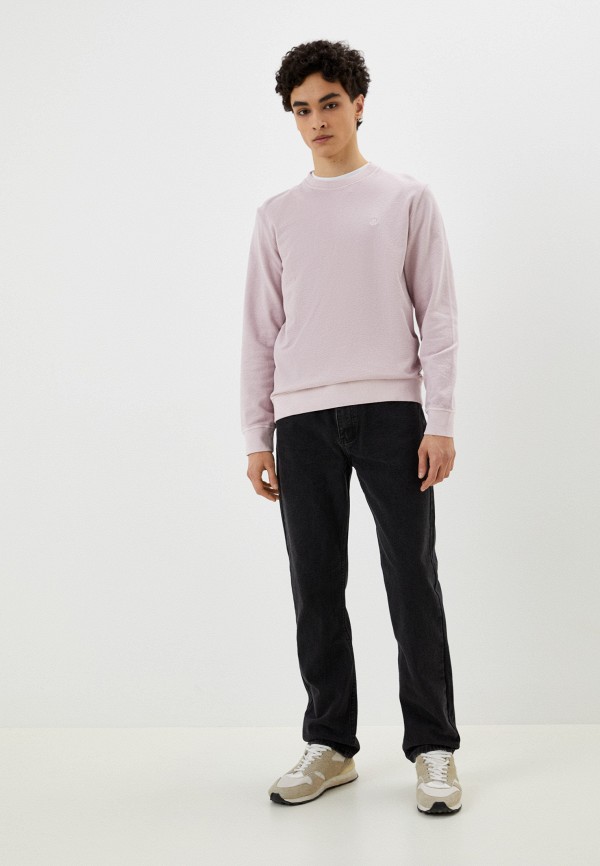 Джемпер Marc O'Polo розовый, размер 52, фото 2