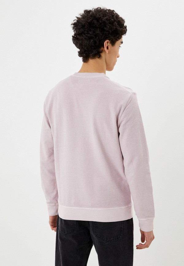 Джемпер Marc O'Polo розовый, размер 52, фото 3