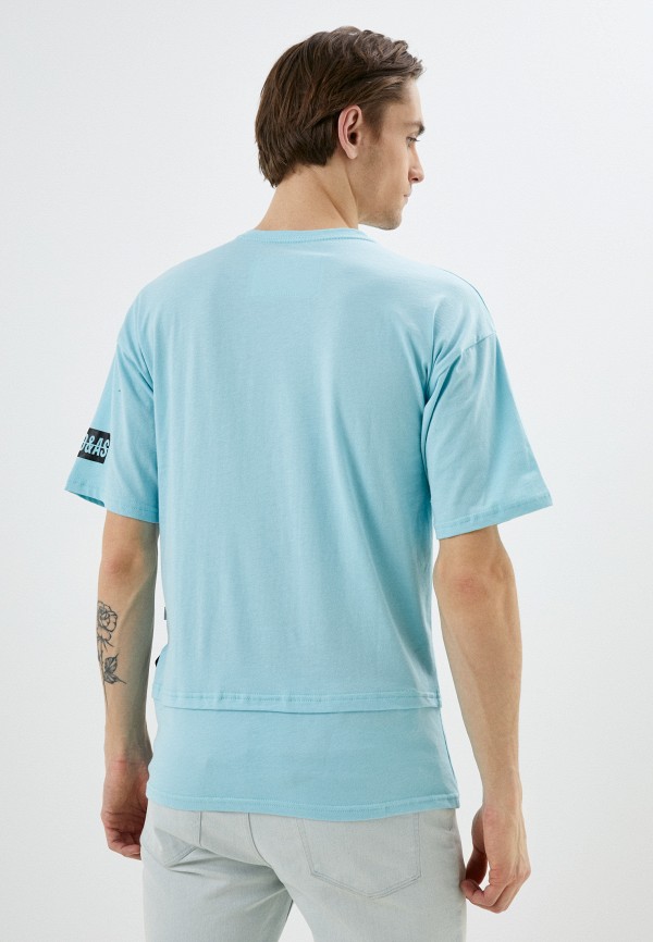 фото Футболка mego as