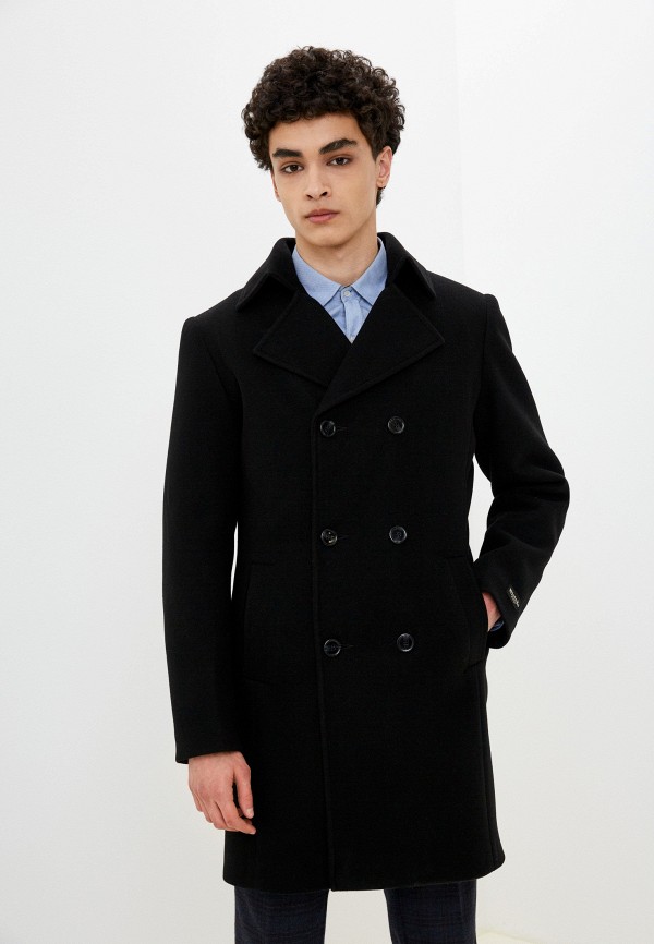 фото Пальто misteks design