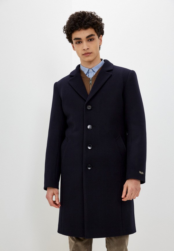 фото Пальто misteks design