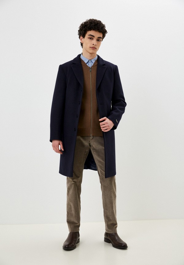 фото Пальто misteks design