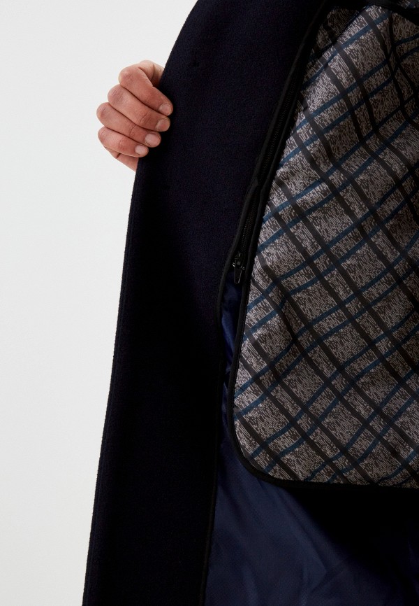 фото Пальто misteks design