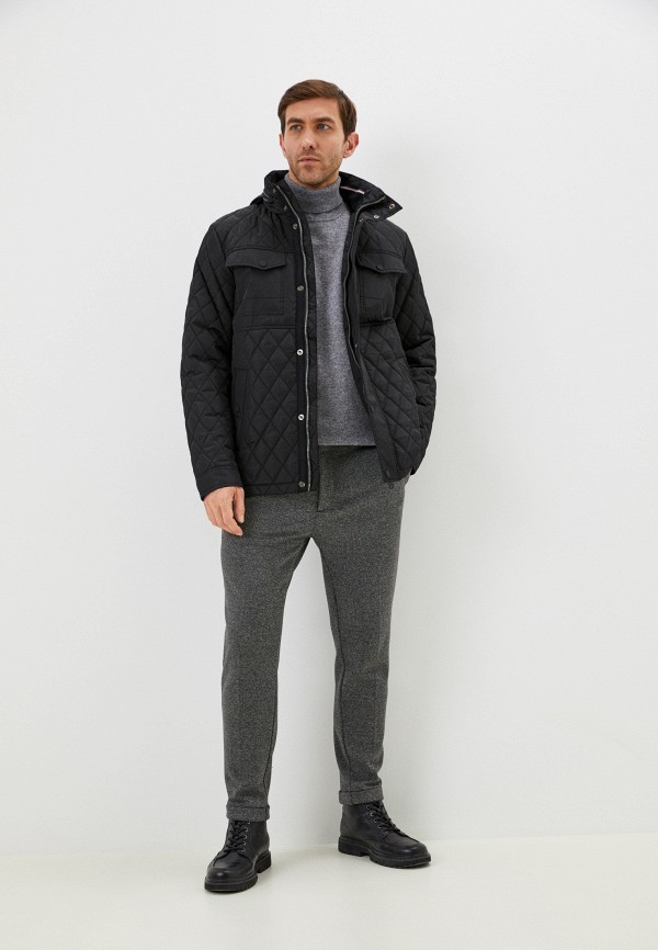 фото Куртка утепленная baon