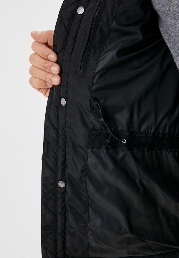 фото Куртка утепленная baon