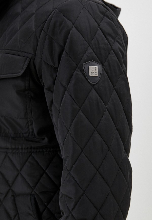 фото Куртка утепленная baon