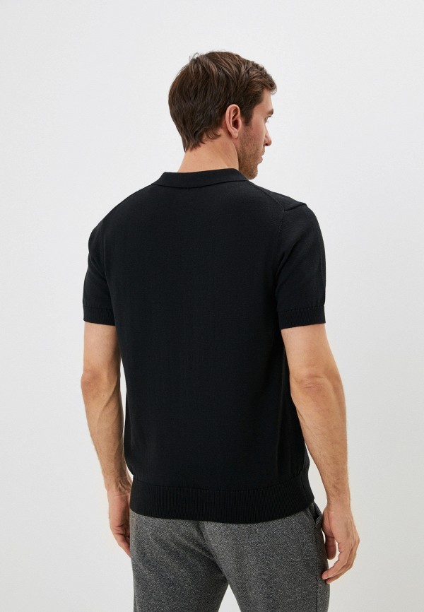 фото Поло baon