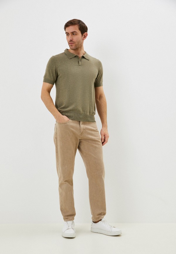 фото Поло baon