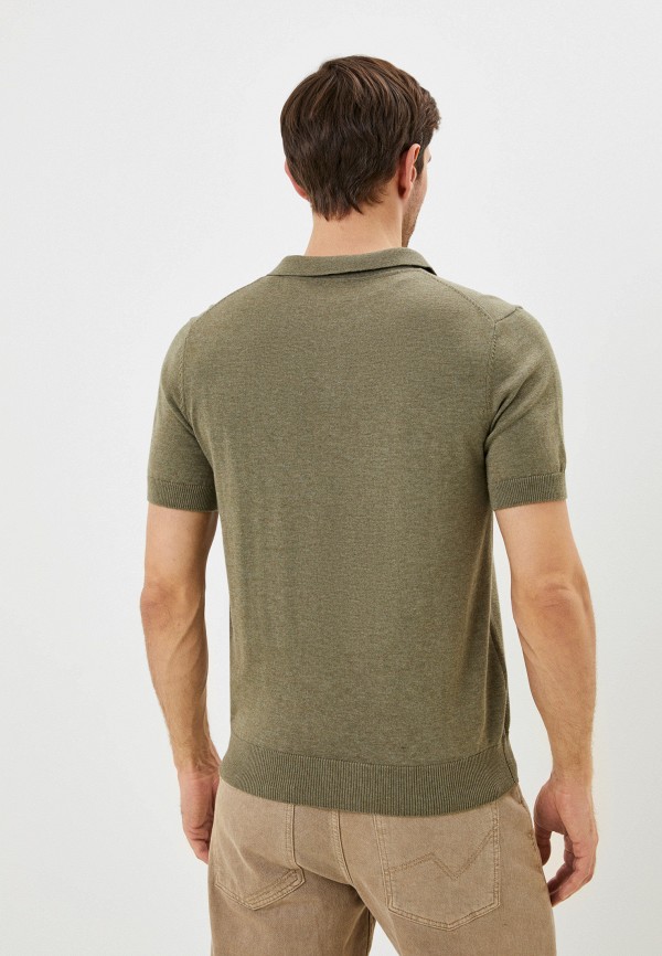 фото Поло baon