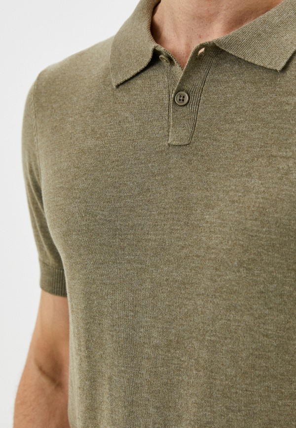 фото Поло baon