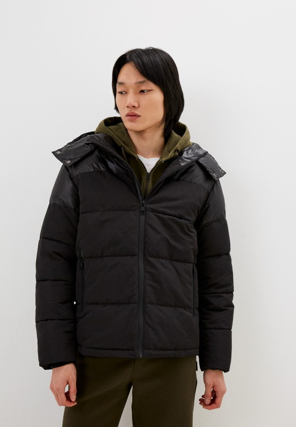 фото Куртка утепленная baon