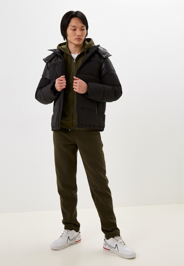 фото Куртка утепленная baon