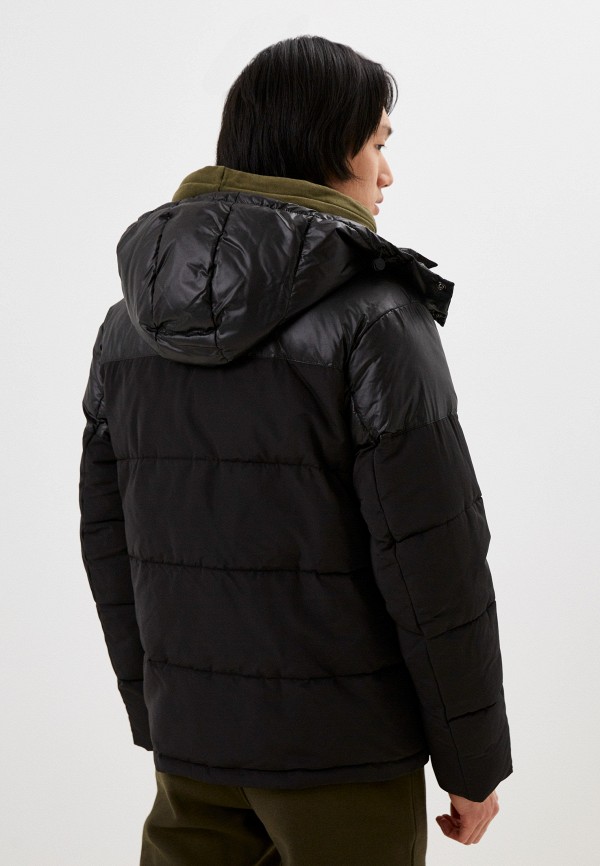 фото Куртка утепленная baon