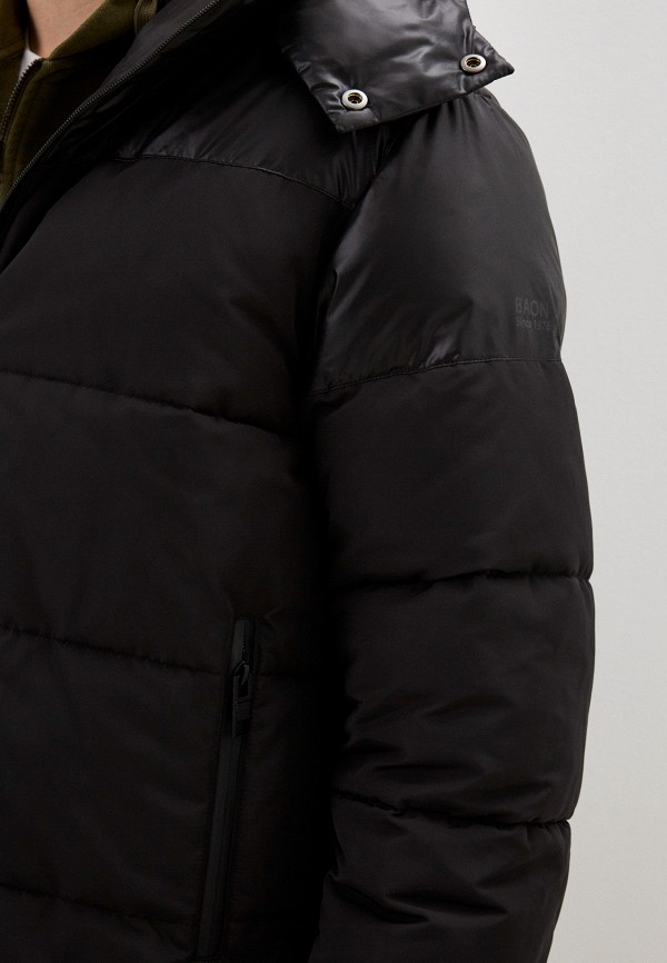 фото Куртка утепленная baon