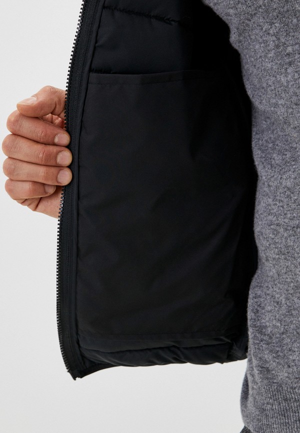 фото Жилет утепленный baon