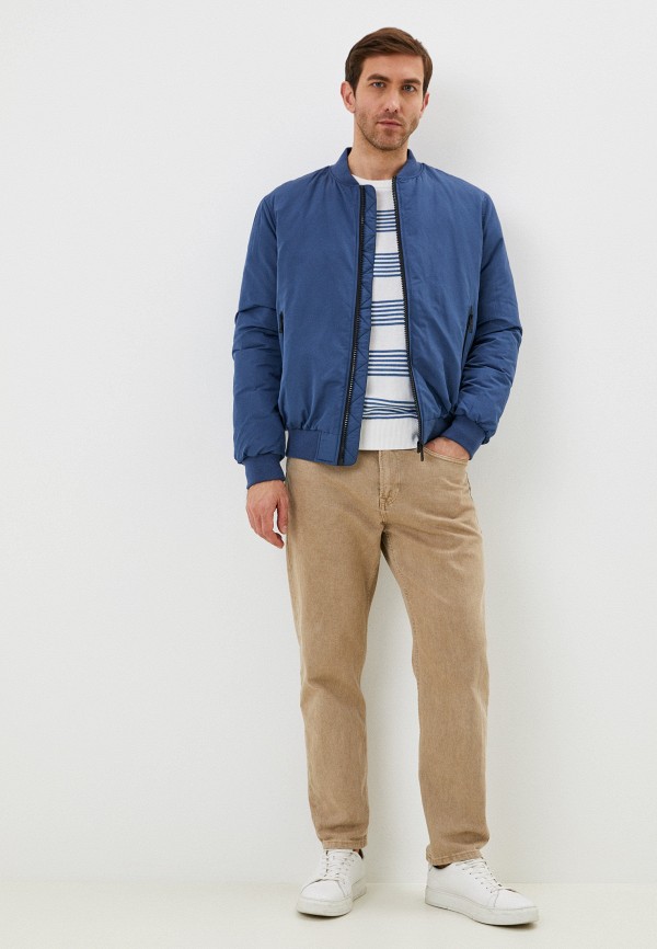 фото Куртка утепленная baon