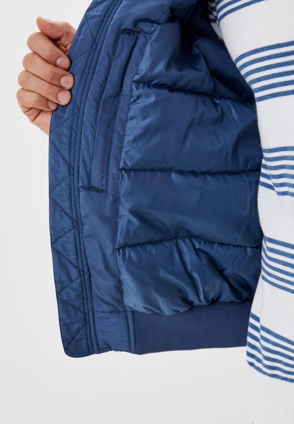 фото Куртка утепленная baon