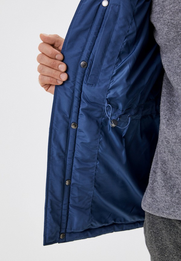 фото Куртка утепленная baon