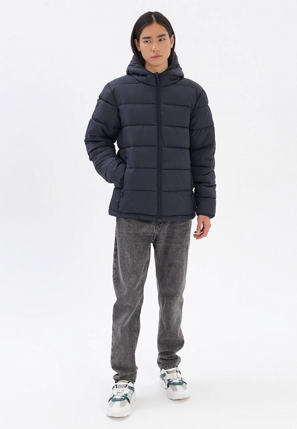 фото Куртка утепленная твое