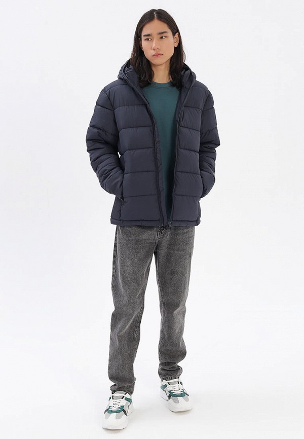 фото Куртка утепленная твое