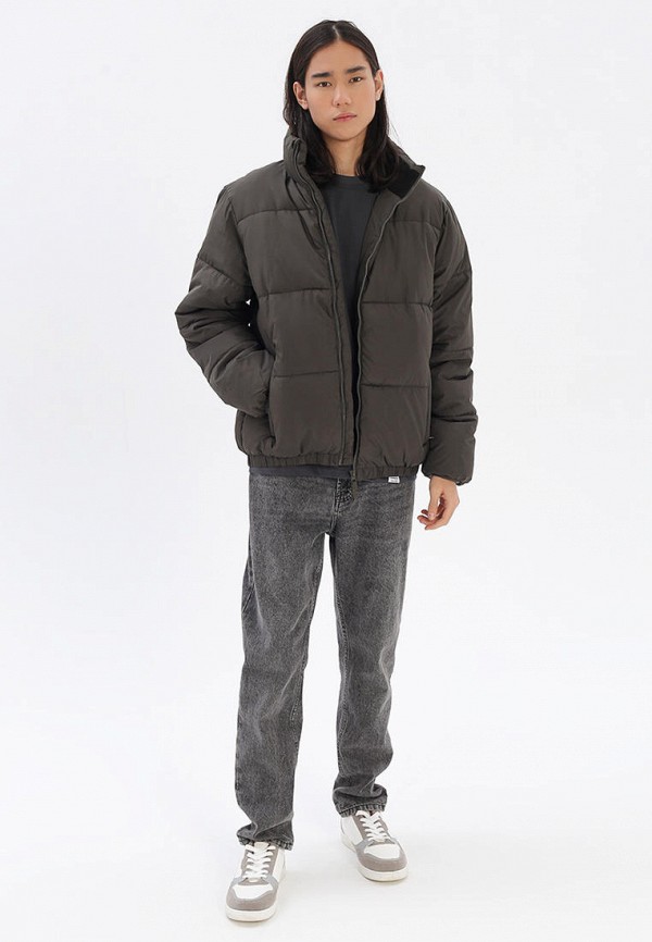 Куртка утепленная Твое