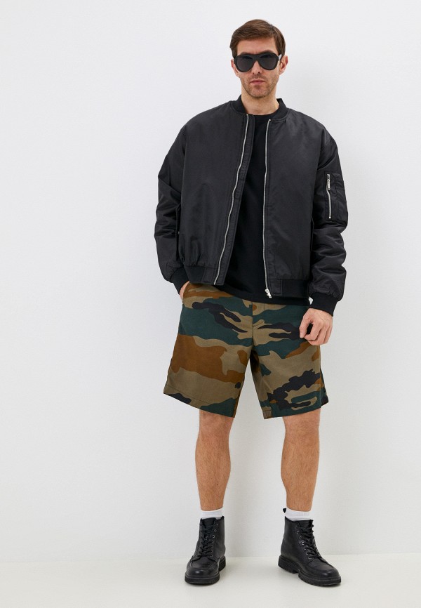 фото Куртка утепленная befree