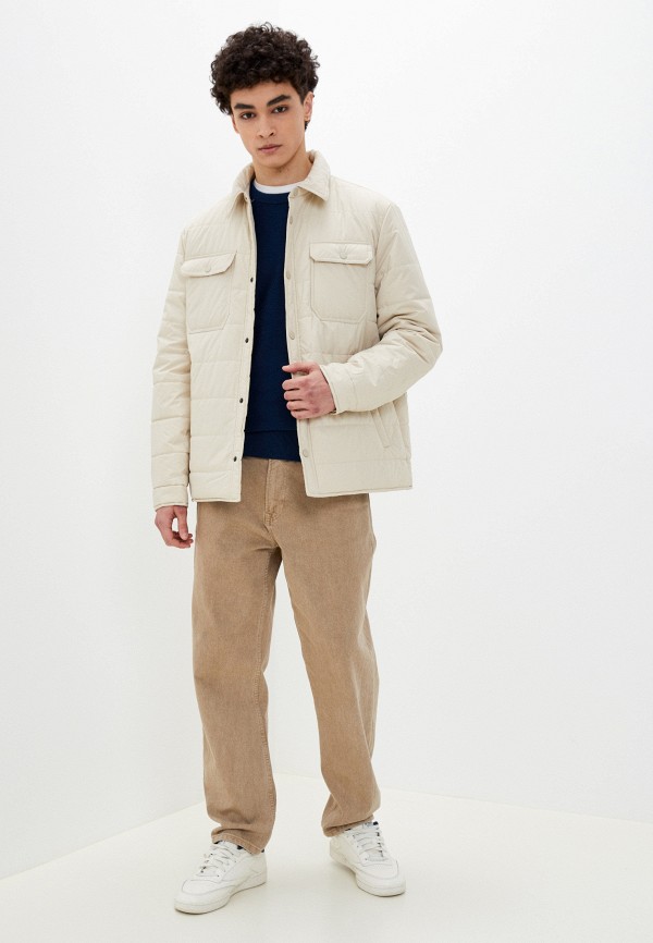 фото Куртка утепленная befree