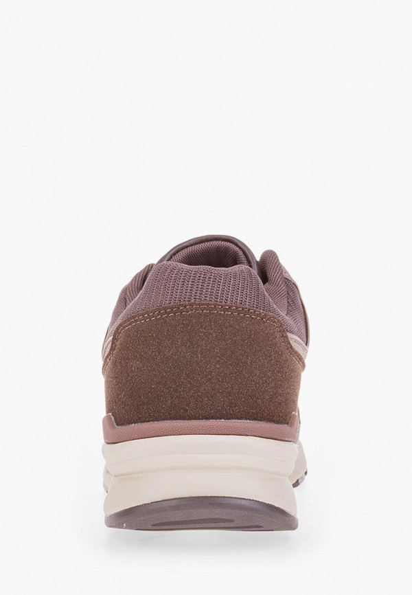 фото Кроссовки pulse