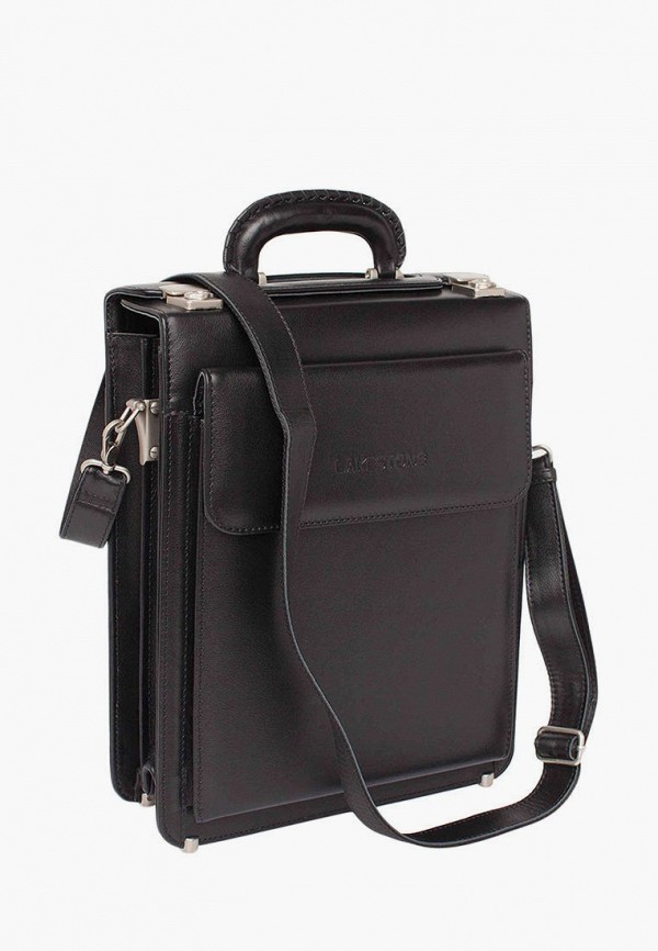 Сумка Lakestone черный, размер 00, фото 2