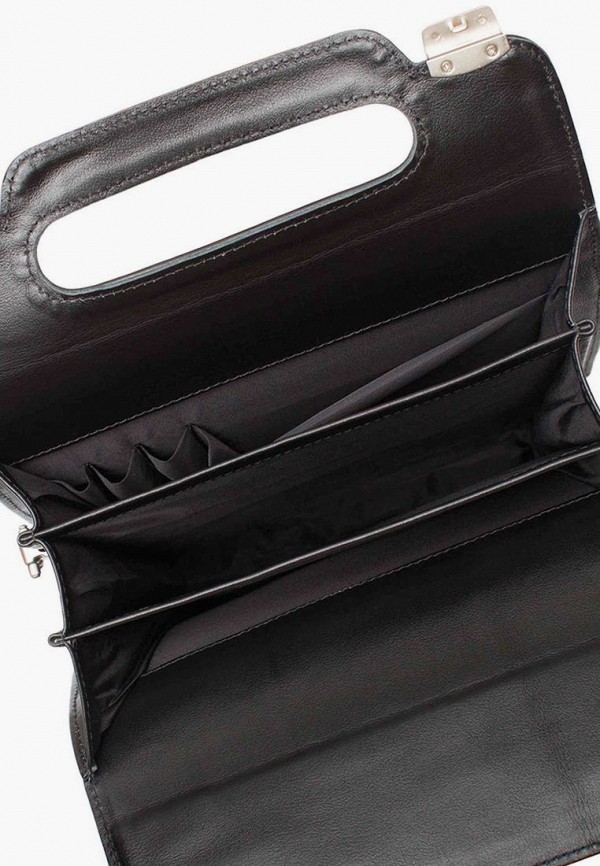 Сумка Lakestone черный, размер 00, фото 5