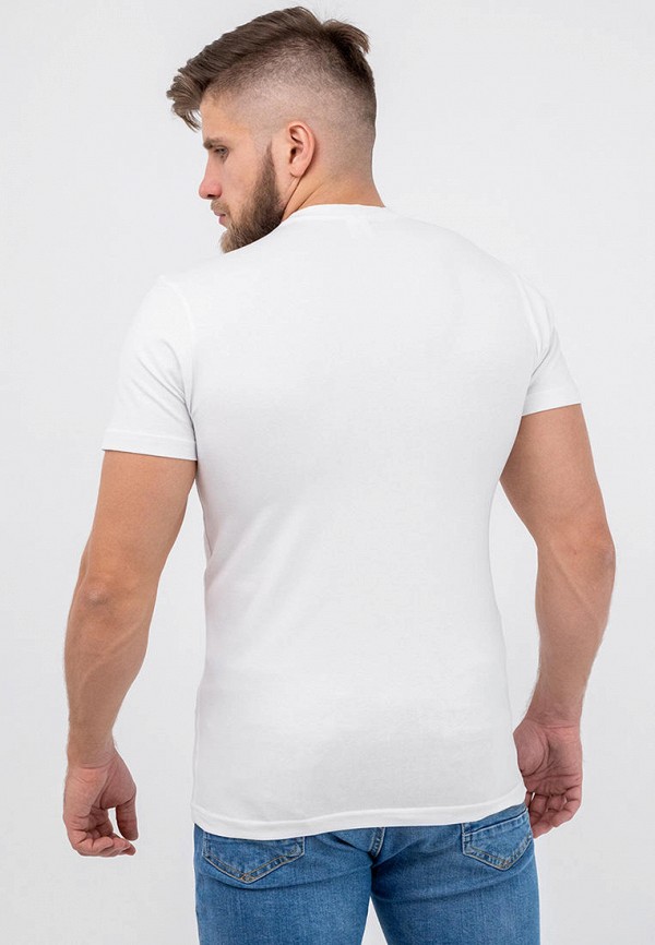 Футболка HappyFox белый, размер 56, фото 3