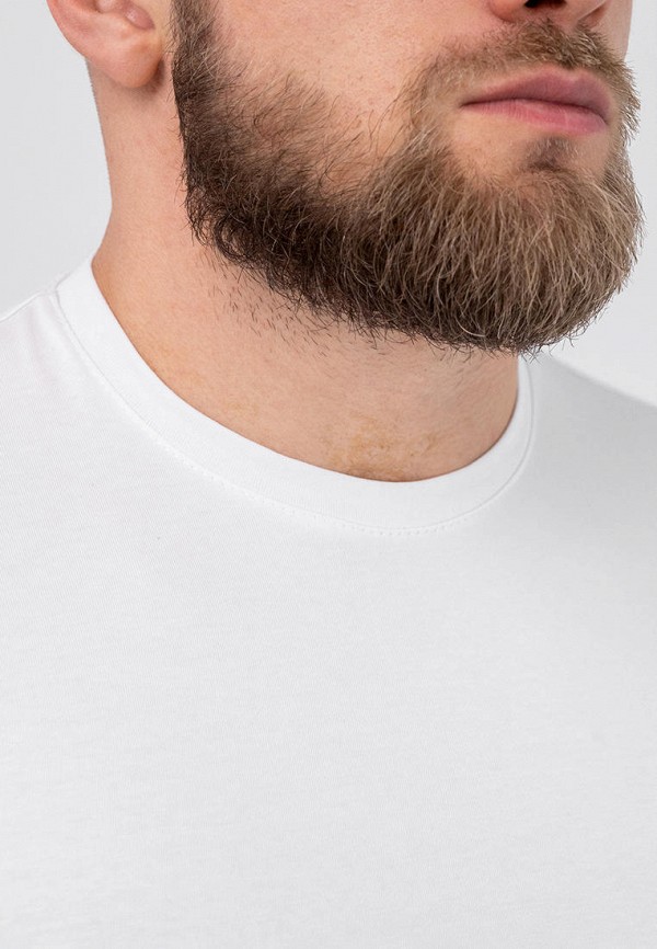 Футболка HappyFox белый, размер 56, фото 4