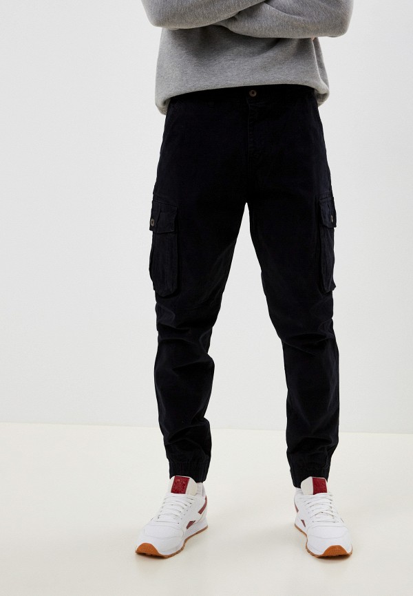 фото Брюки brostem