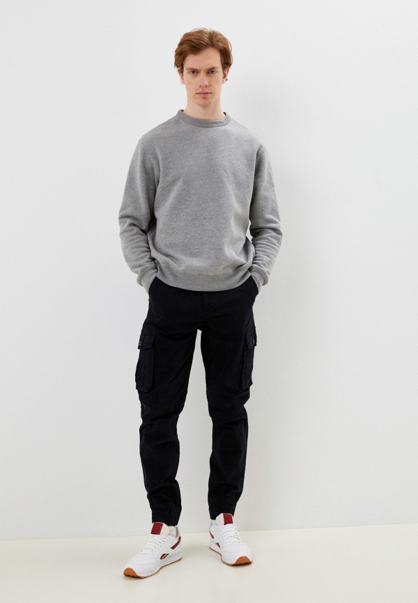 фото Брюки brostem