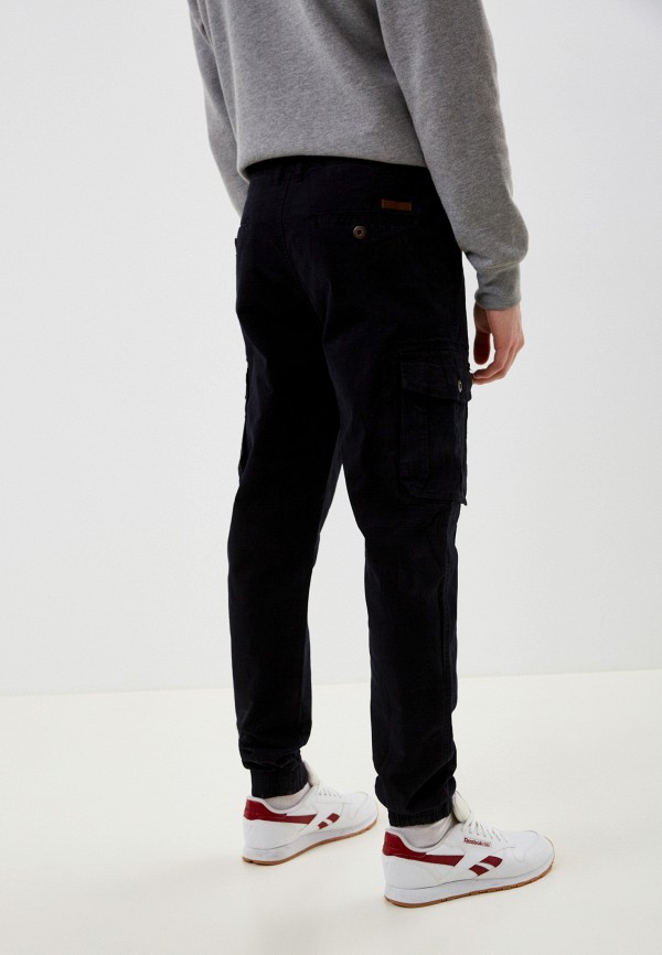 фото Брюки brostem